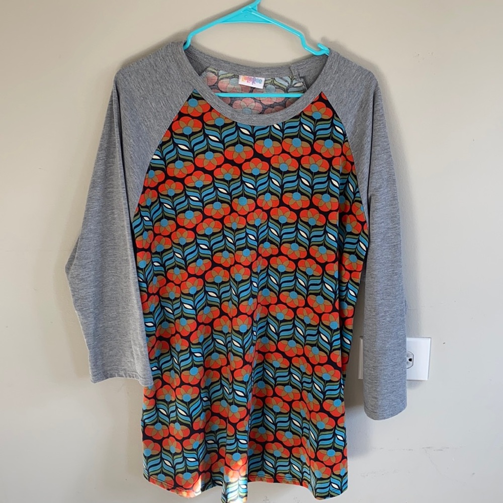 LulaRoe Randi